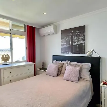 Апартаменты Amadores View, Mogan