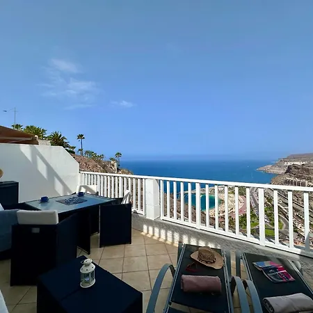 Lejlighed Amadores View, Mogan Puerto Rico (Gran Canaria)